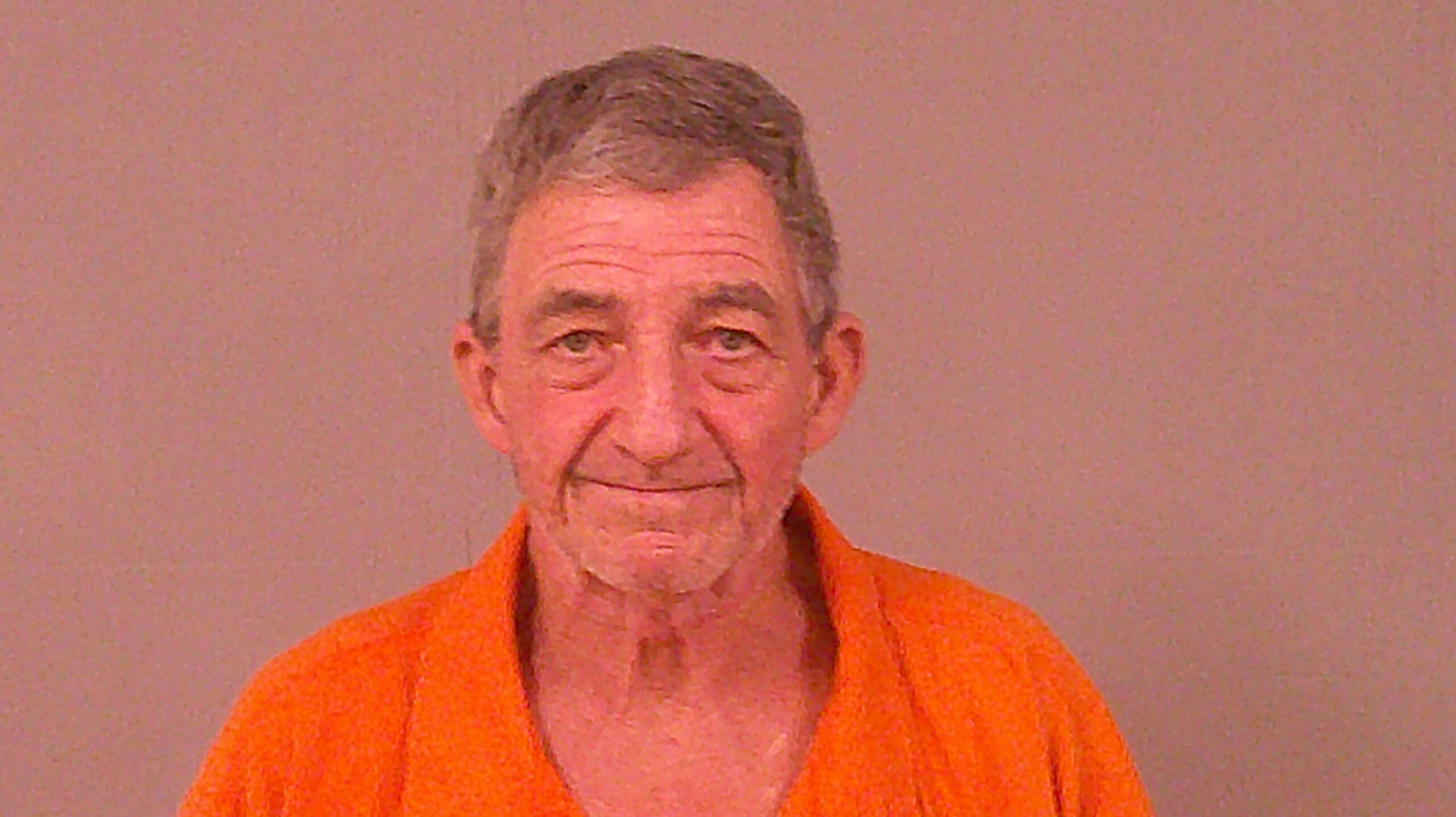 INGLE, JEFFERY HOWARD booking photo