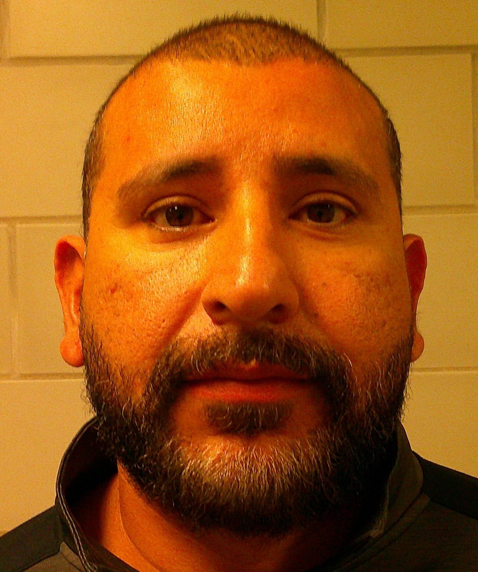 FALDUTO, NATALE booking photo