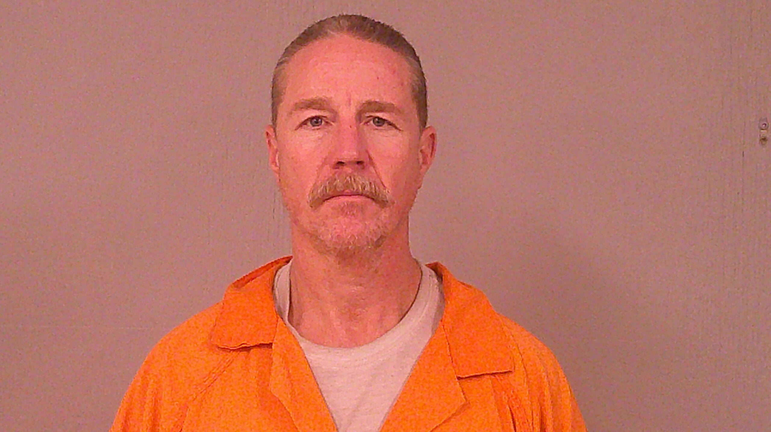 PETTICREW, GARY WAYNE booking photo