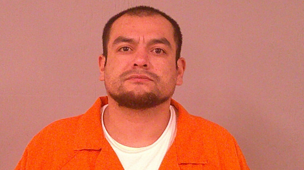 RODRIQUEZ, JOHN CARLOS booking photo