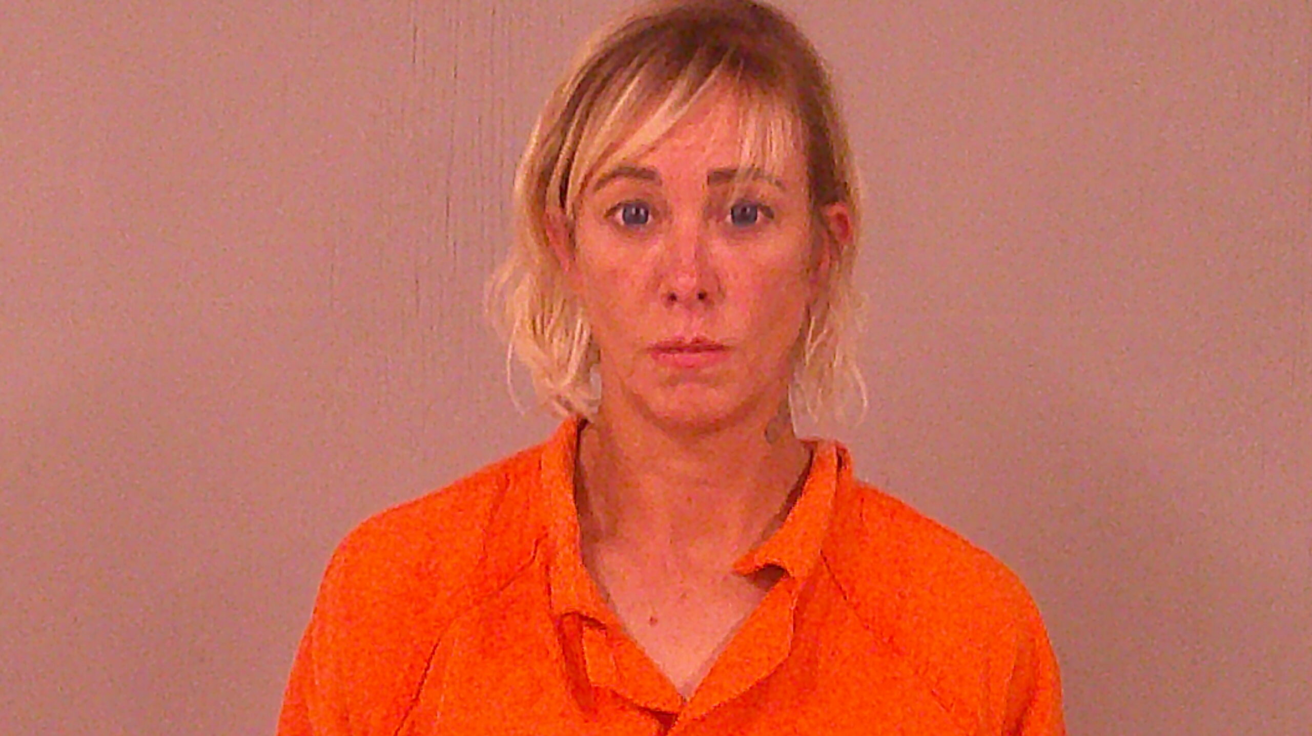 GRIFFITH, CANDICE LEE booking photo