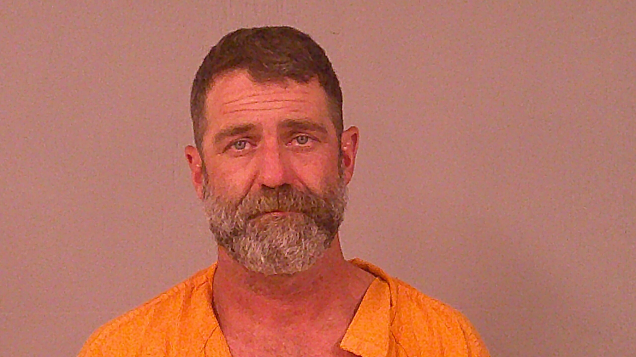 HEFLIN, JOSHUA JAMES booking photo