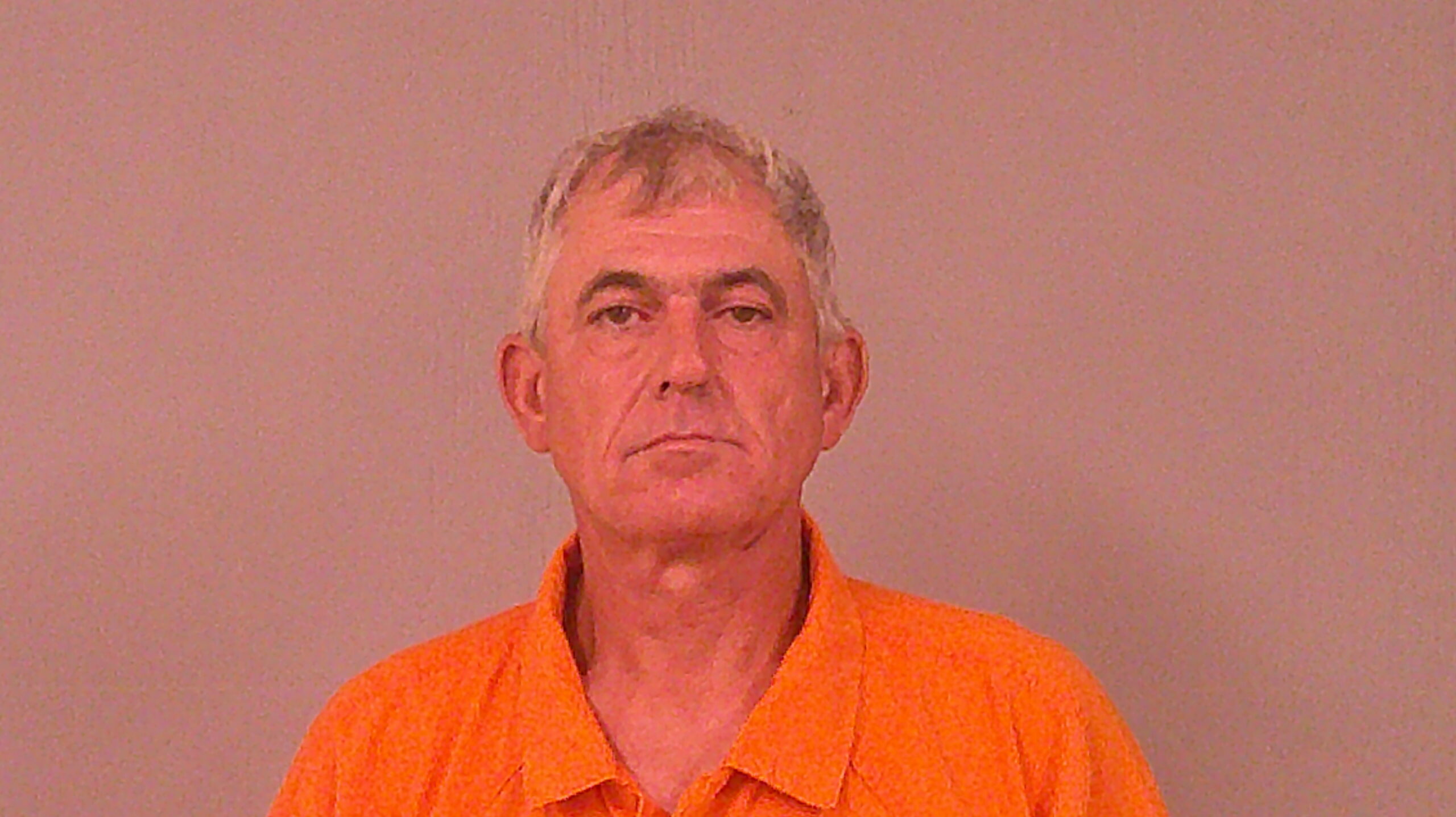 TRIPLETT, LARRY WILBURN booking photo