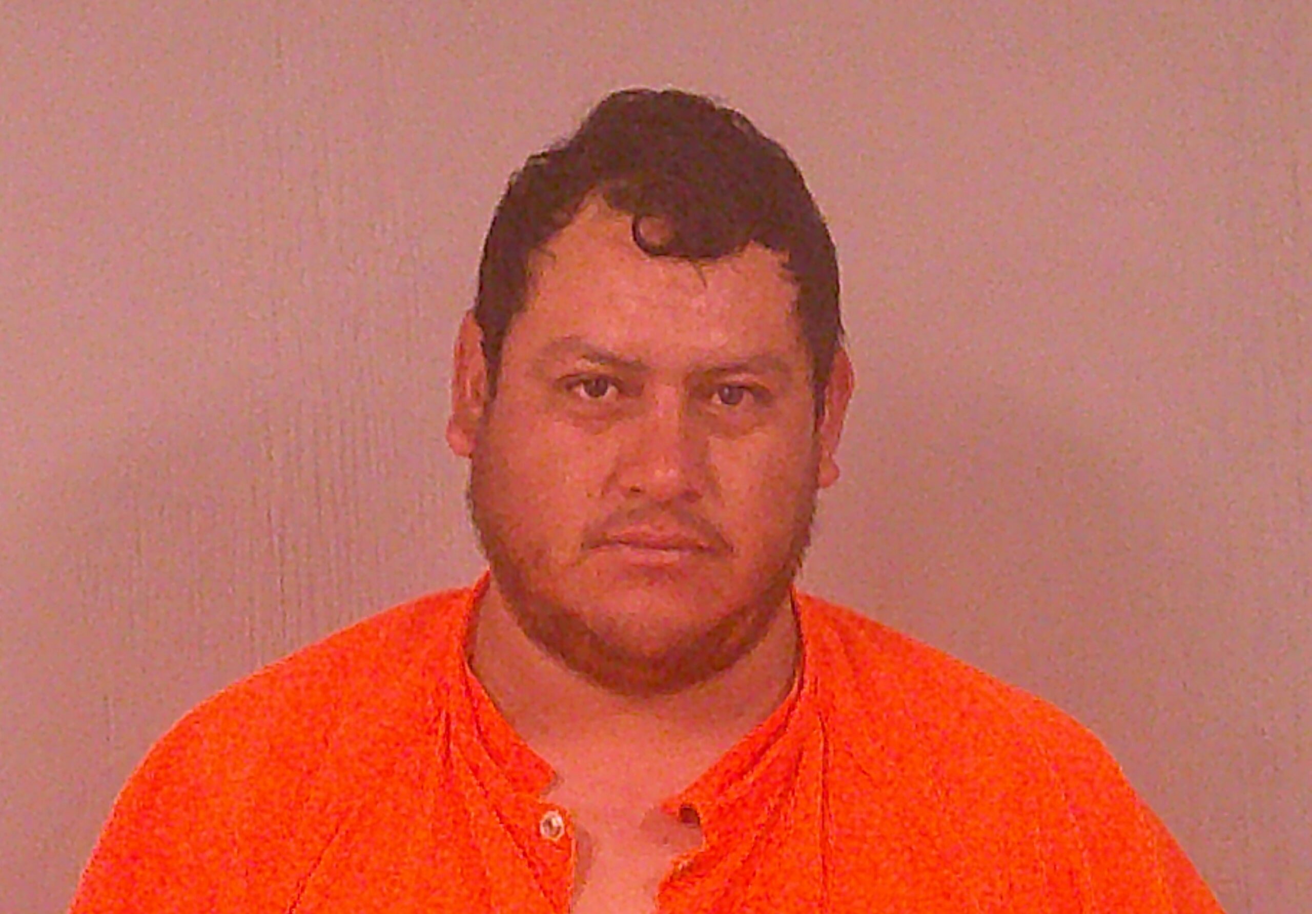 LARA-PEREZ, OMAR booking photo