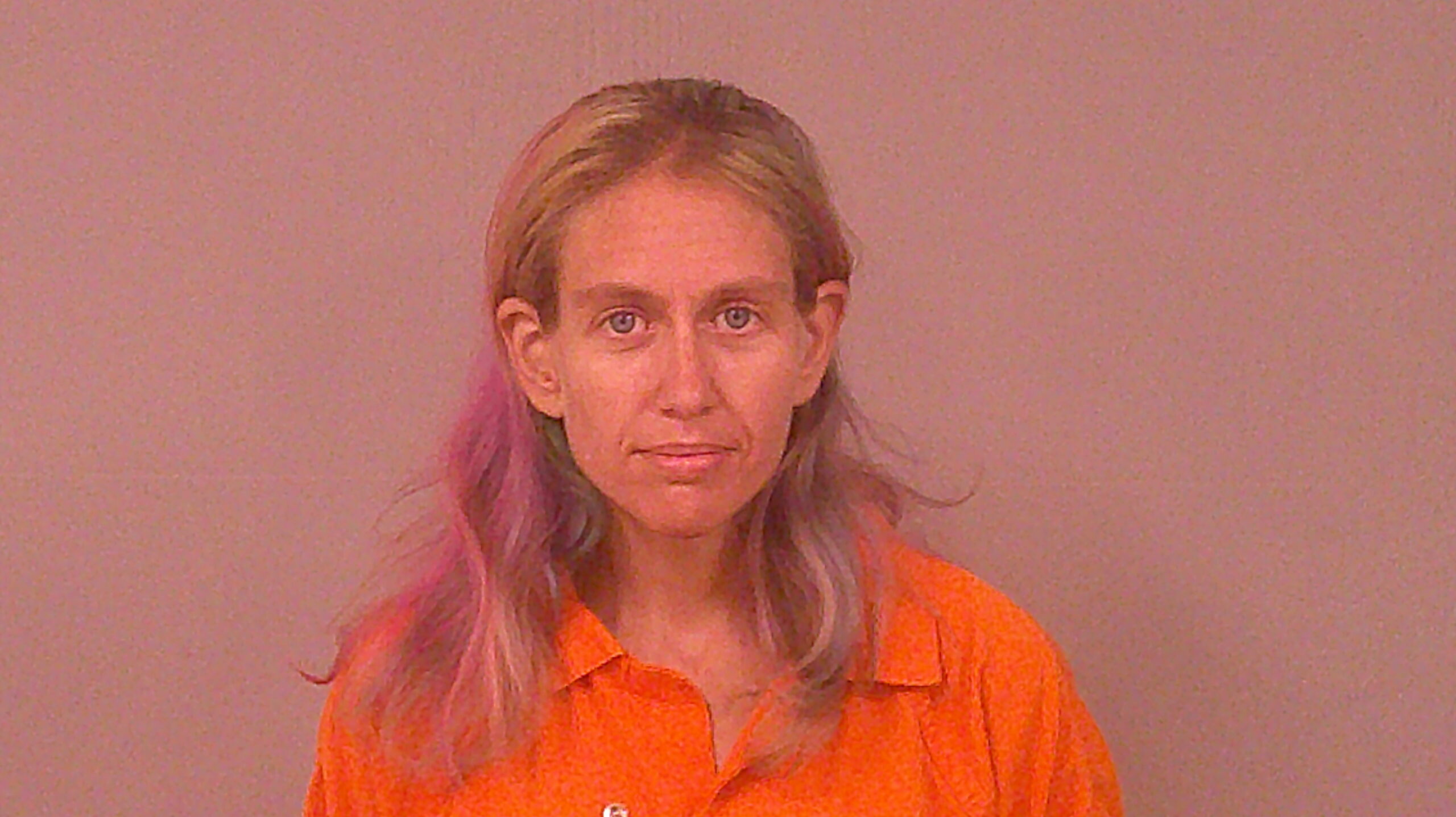 MORGAN, BETHANY ANN booking photo