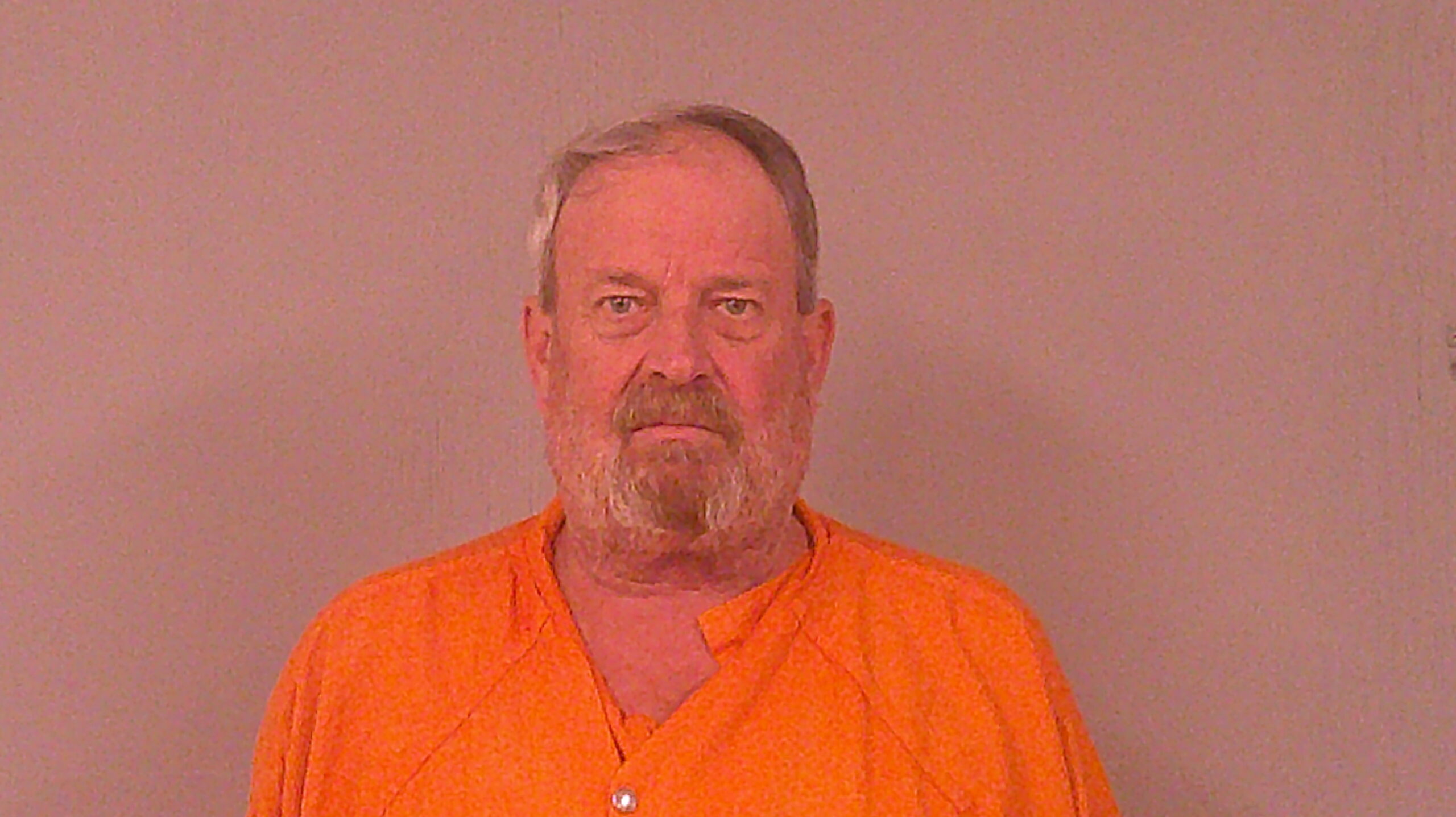 MCCAMPBELL, CHRISTOPHER LOREN booking photo