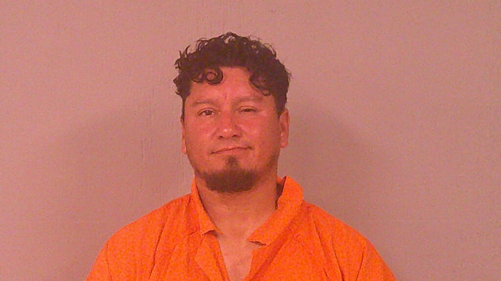 ULLOA-ULLOA, JOSE DOMINGO booking photo