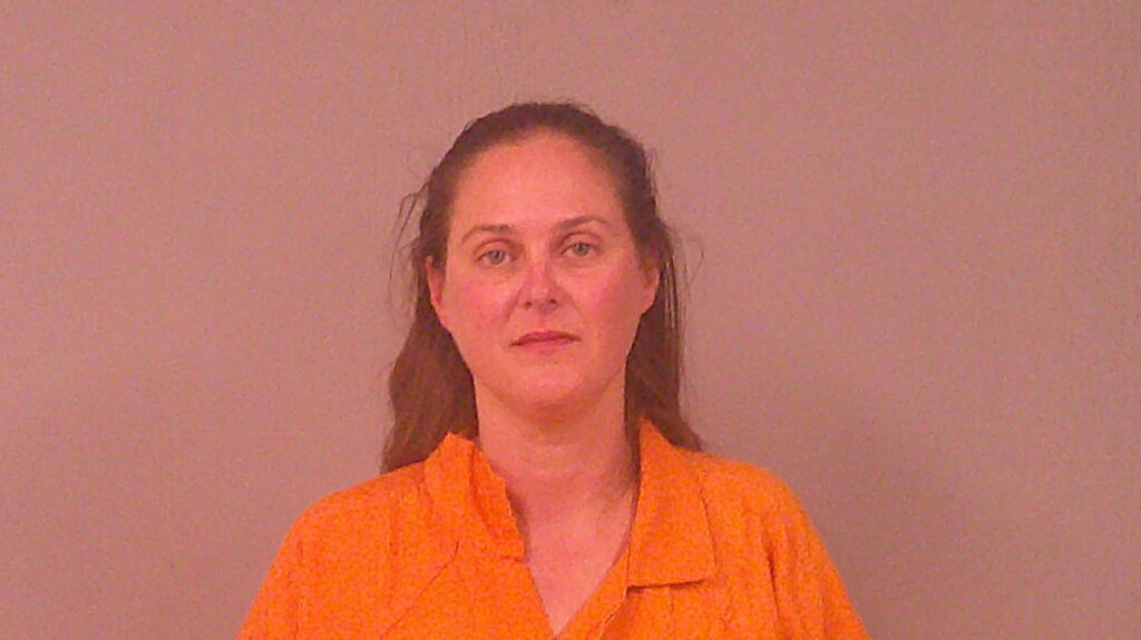 URANGA, ANNA KRISTINE booking photo