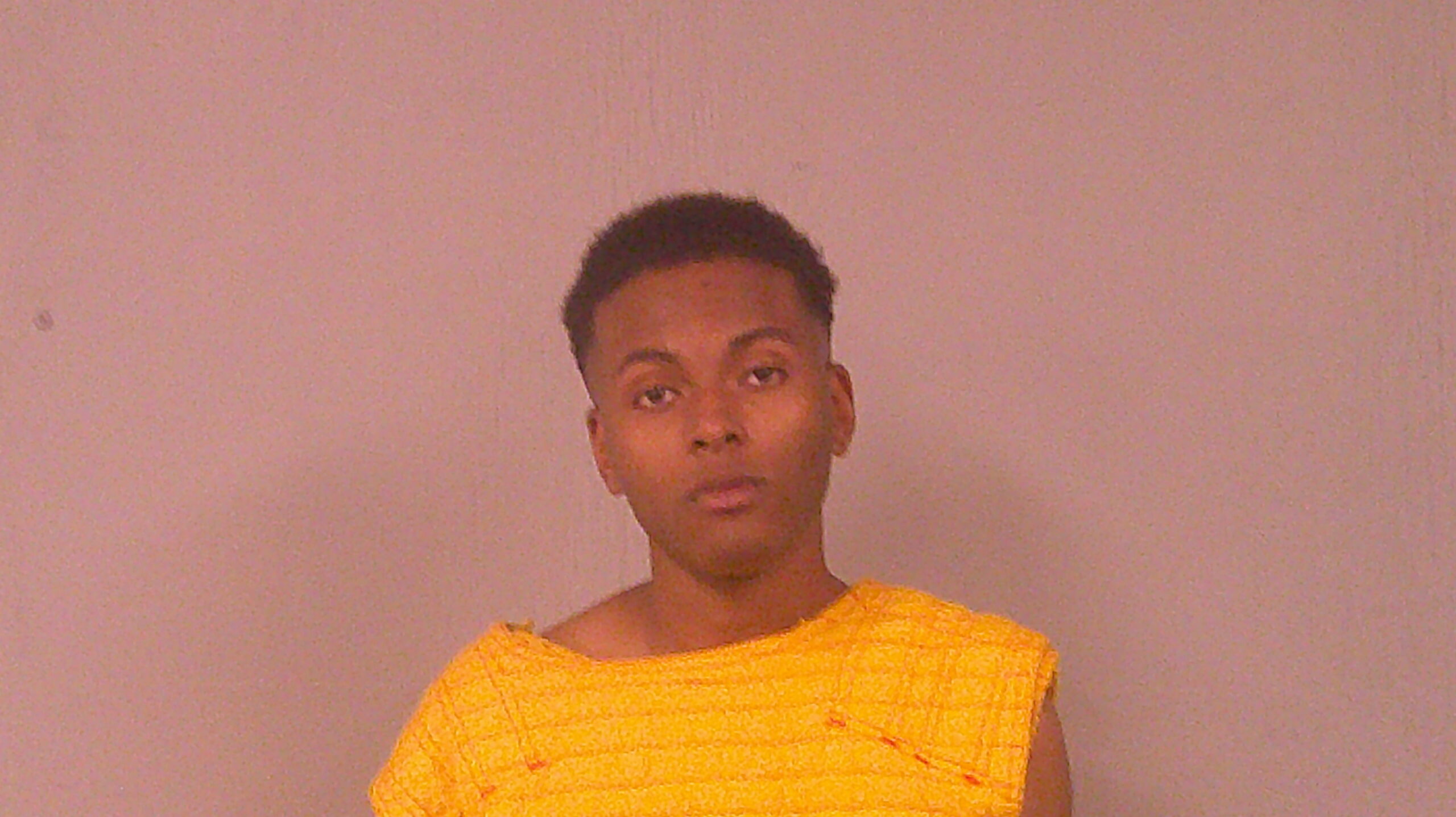 NASSARDEEN-BUCKLEY, MALCOM booking photo