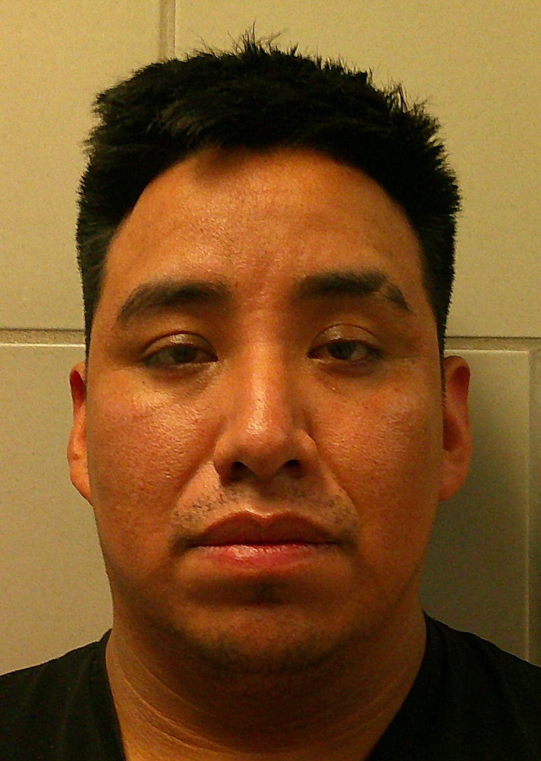 LOPEZ-SEGUNDO, DIEGO booking photo
