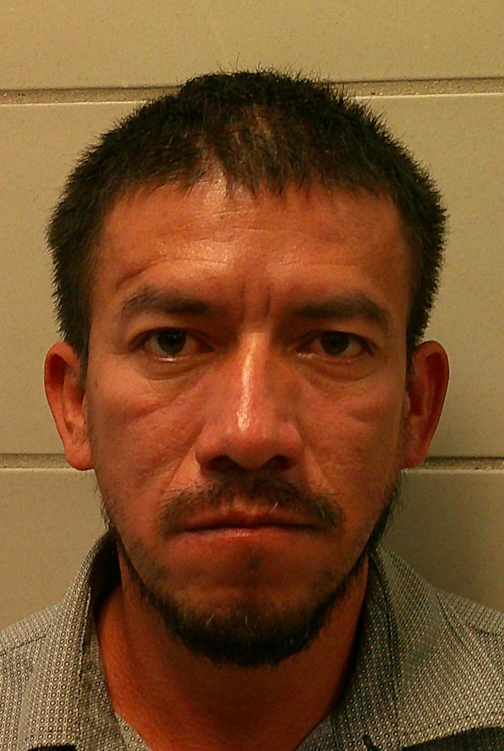 CANO-QUINTERO, AGUSTIN booking photo