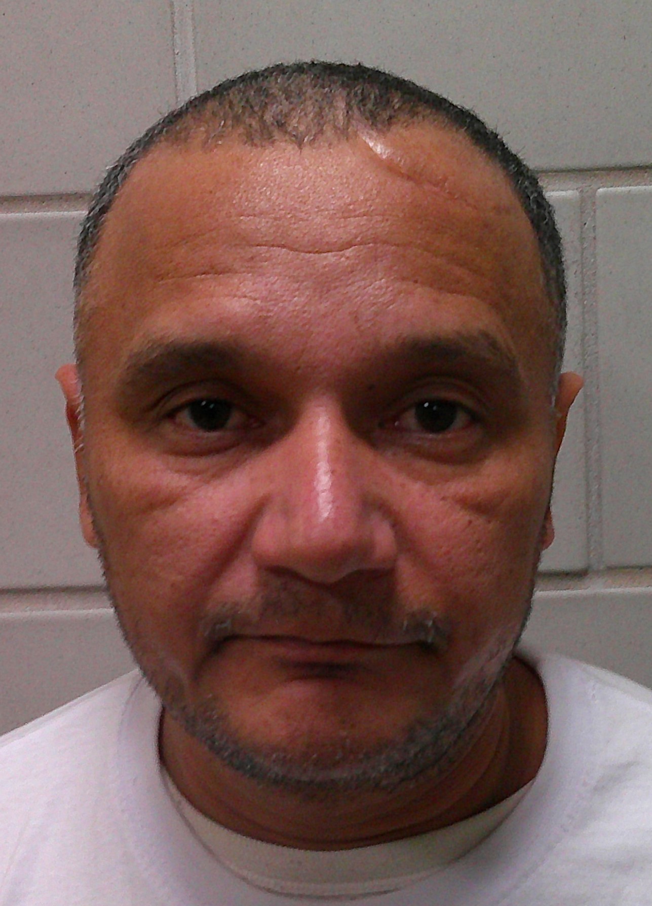 APARICIO-CASTILLO, JORGE ANTONIO booking photo