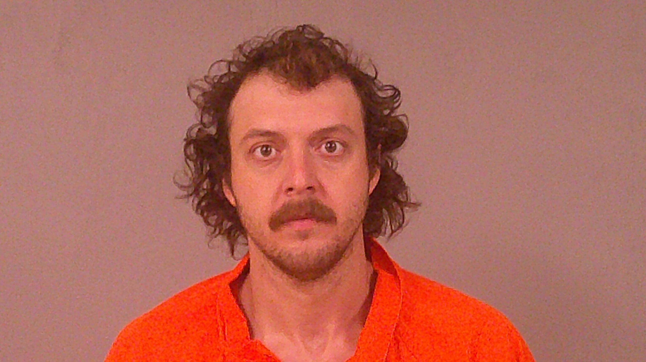 LA FOE, JACOB DOW booking photo