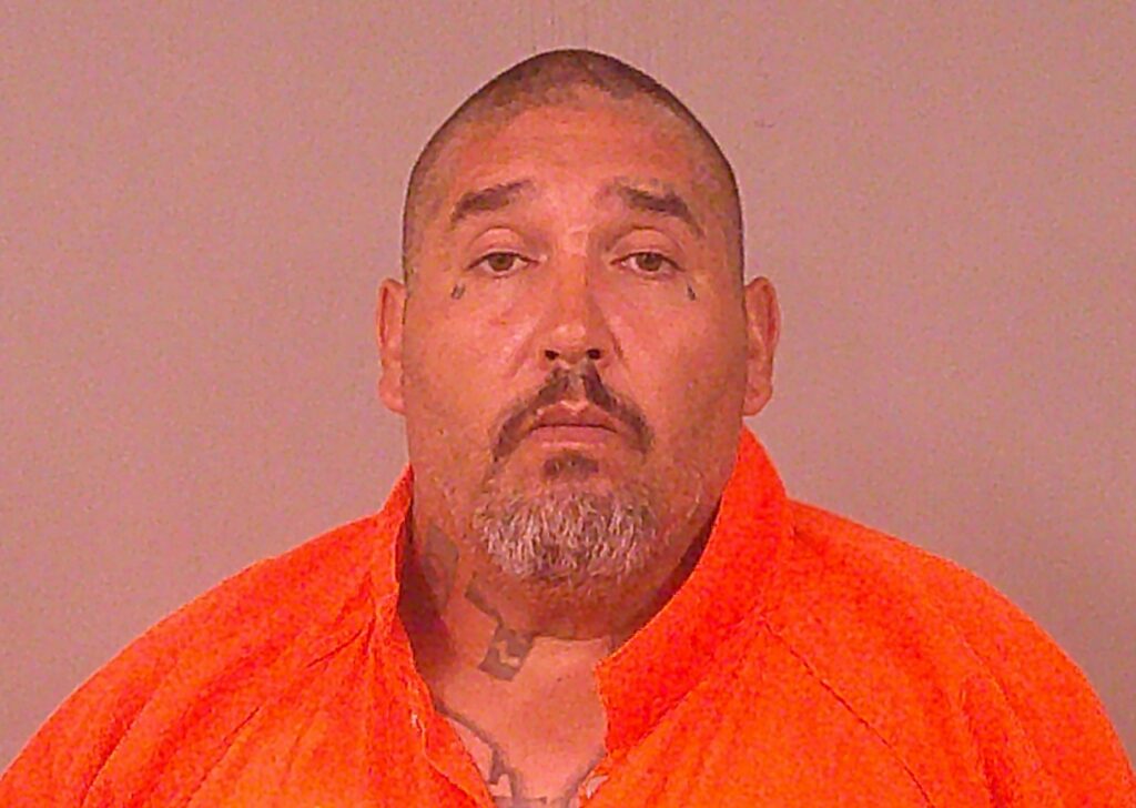 SANCHEZ, CLEMENTE booking photo