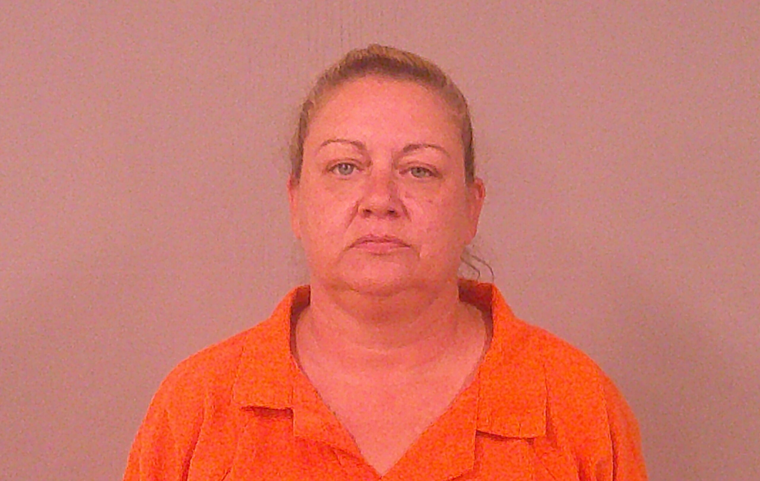 WHITT, SONJA RHIANNON booking photo