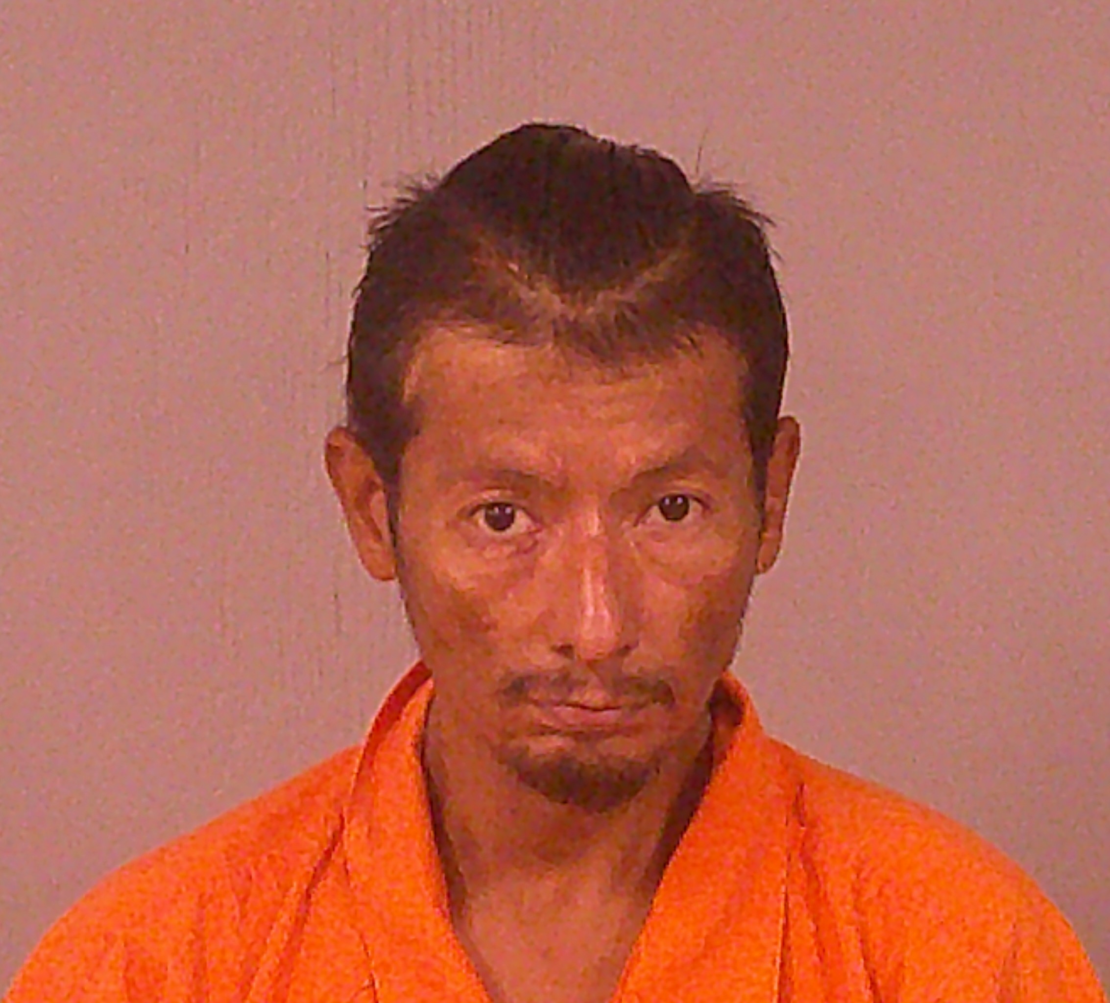 HERNANDEZ, PAUL MACIAS, III booking photo