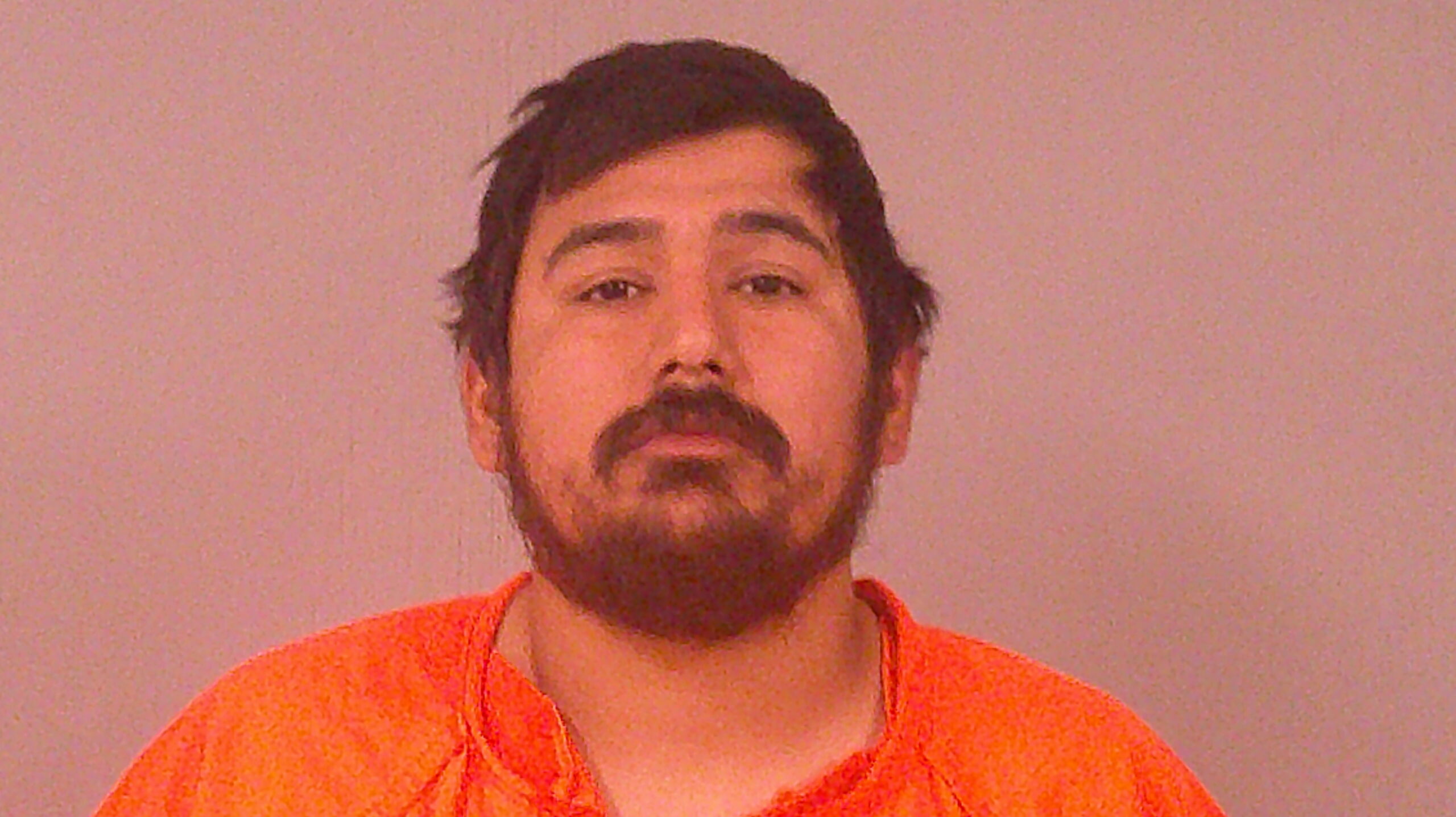 SERNA, JONATHAN booking photo