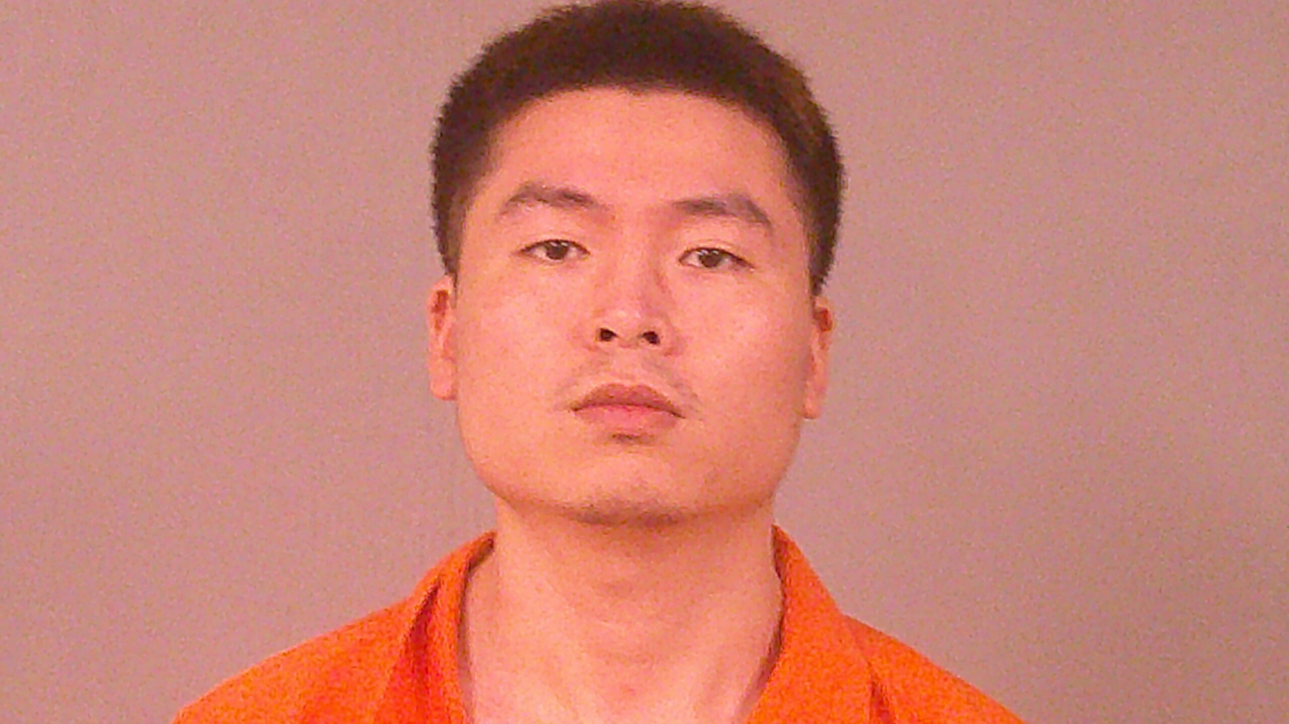 LIN, SHANCHENG booking photo