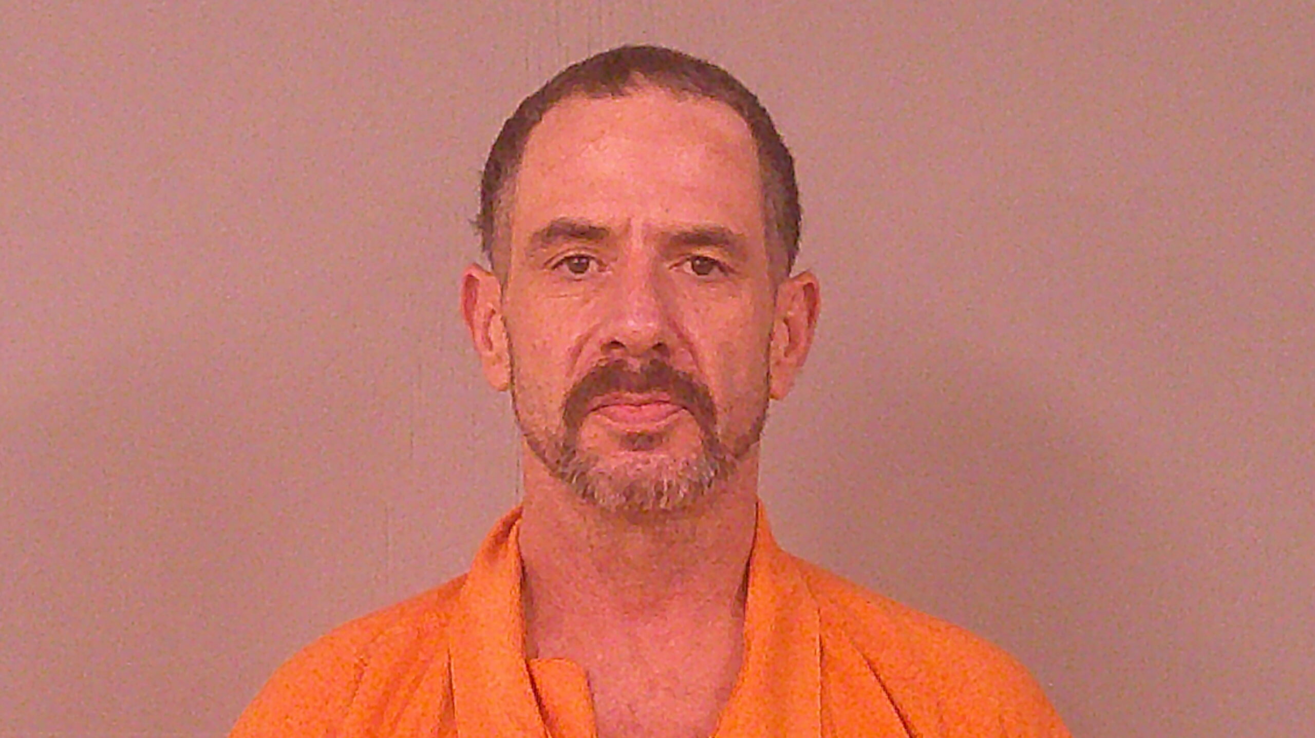 GOODWIN, MICHAEL WAYNE booking photo