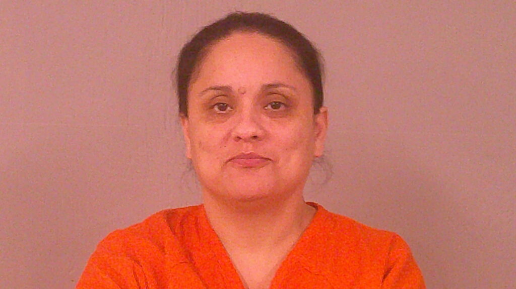 DIAZ, BRENDA LEE booking photo
