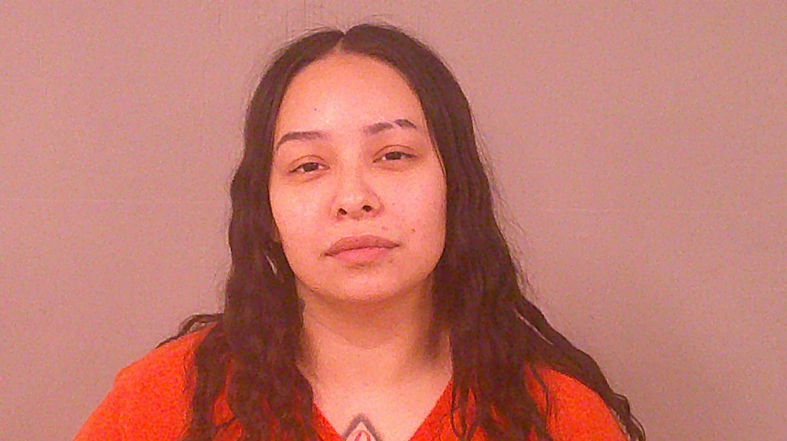 GARZA, AZRIEL A booking photo