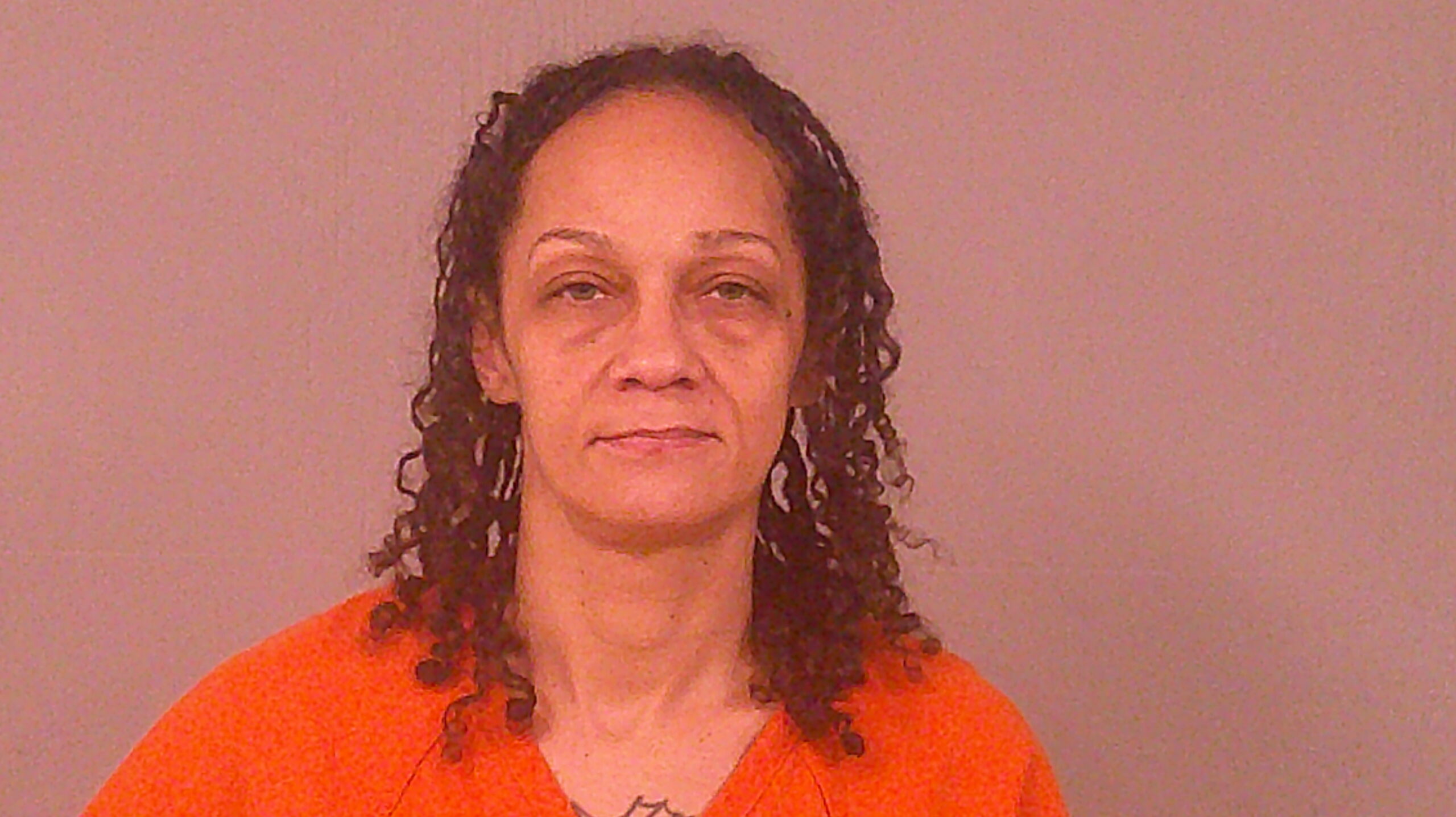 GREEN, ROCHELLE MARITZA booking photo