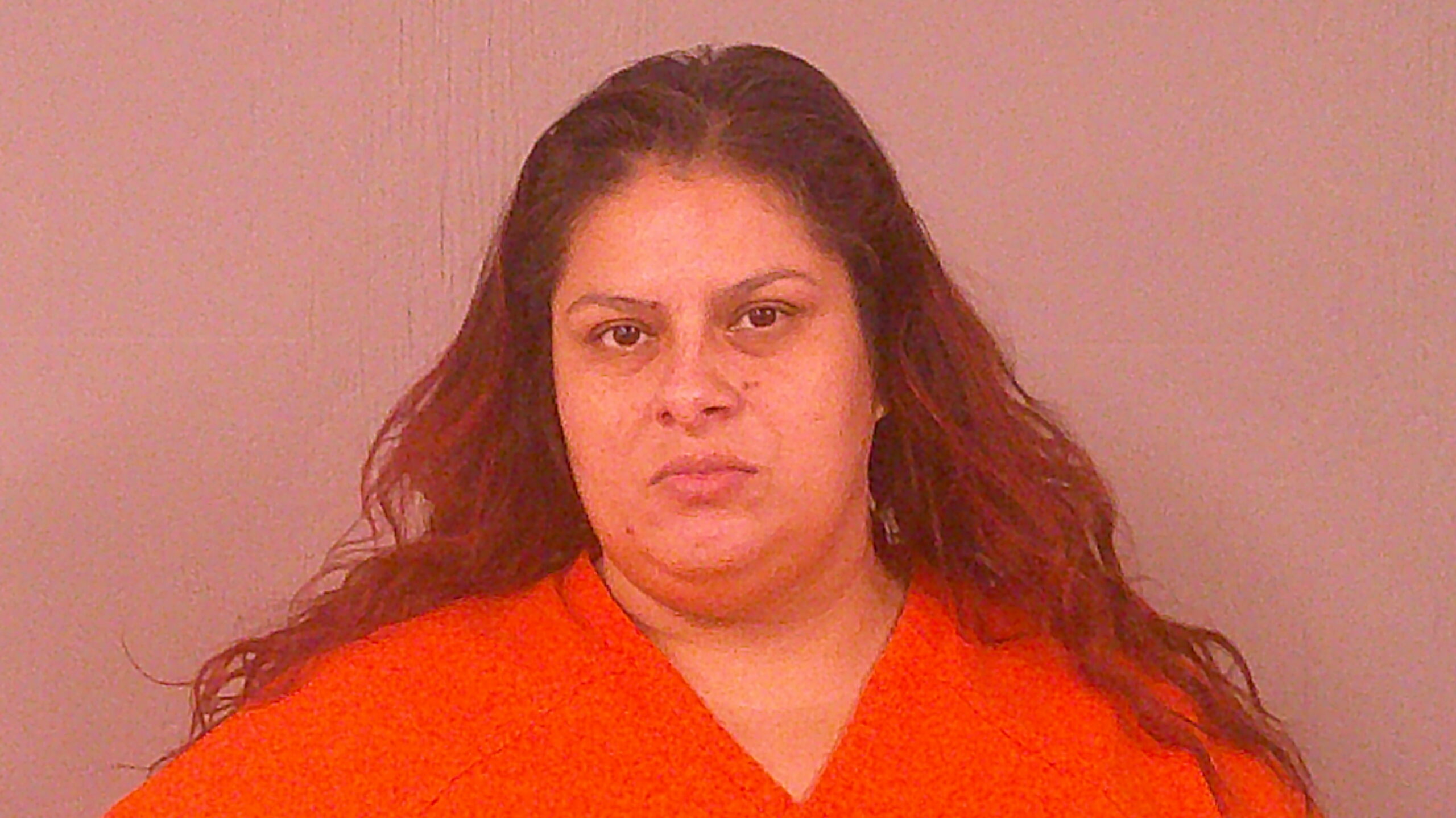 HINOJOSA, MARI ANGELICA booking photo