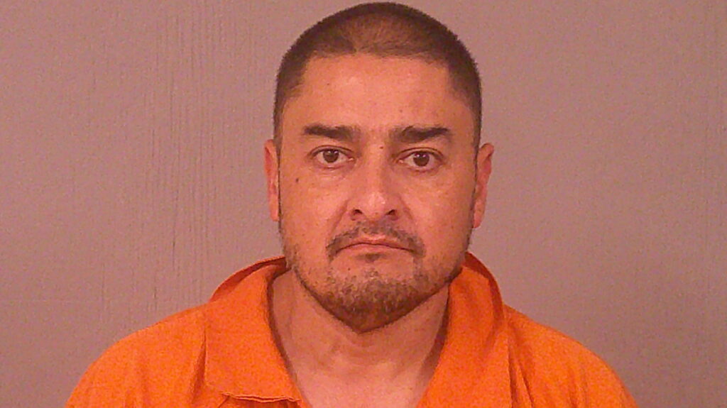CARLOS, EDUARDO EDDIE booking photo