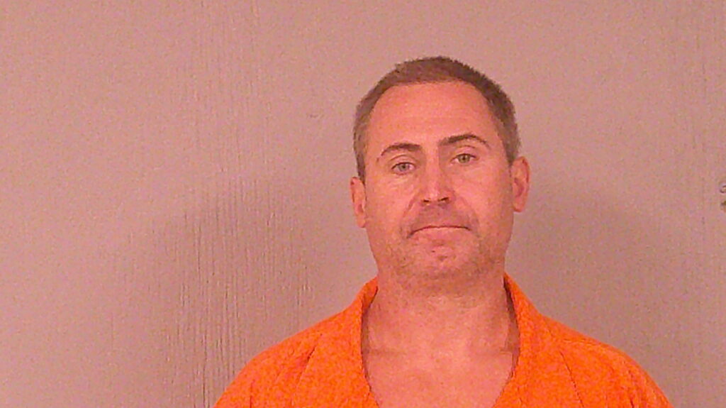 CANTOR, DAIN JONATHAN booking photo