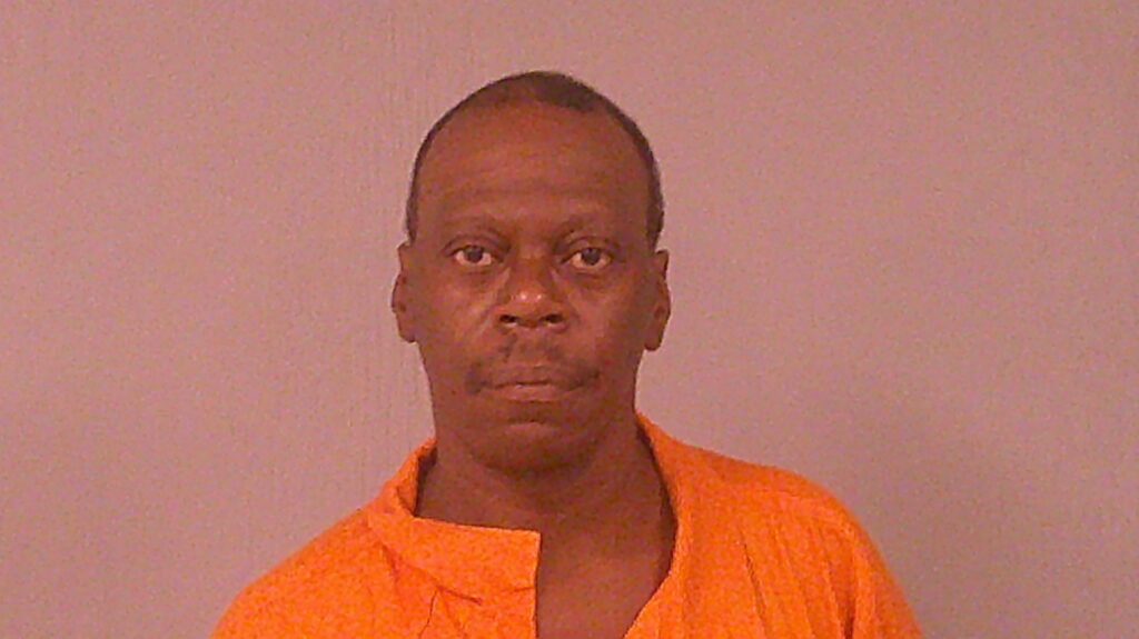 WHIGHAM, JAMES EARL booking photo