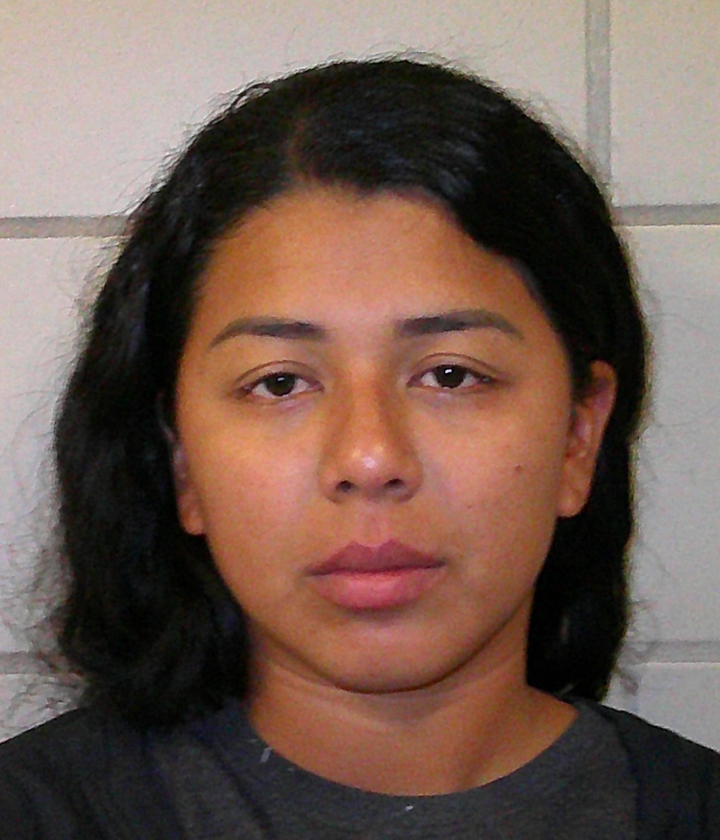 RAMOS-CHAVEZ, KEYNA GISSEL booking photo