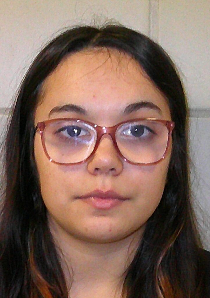 CORONADO, GRACIELA booking photo