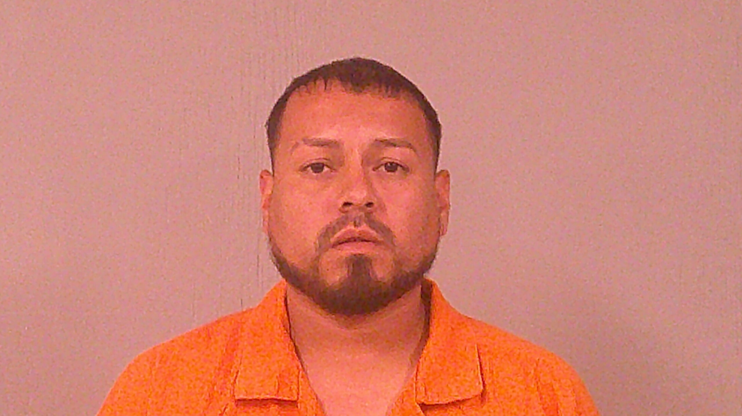 RIVERA, VICTOR HUGO booking photo