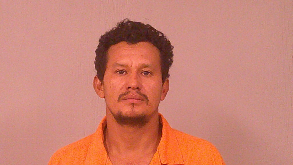 HERNANDEZ-ONOFRE, HILDER ESTUARDO booking photo