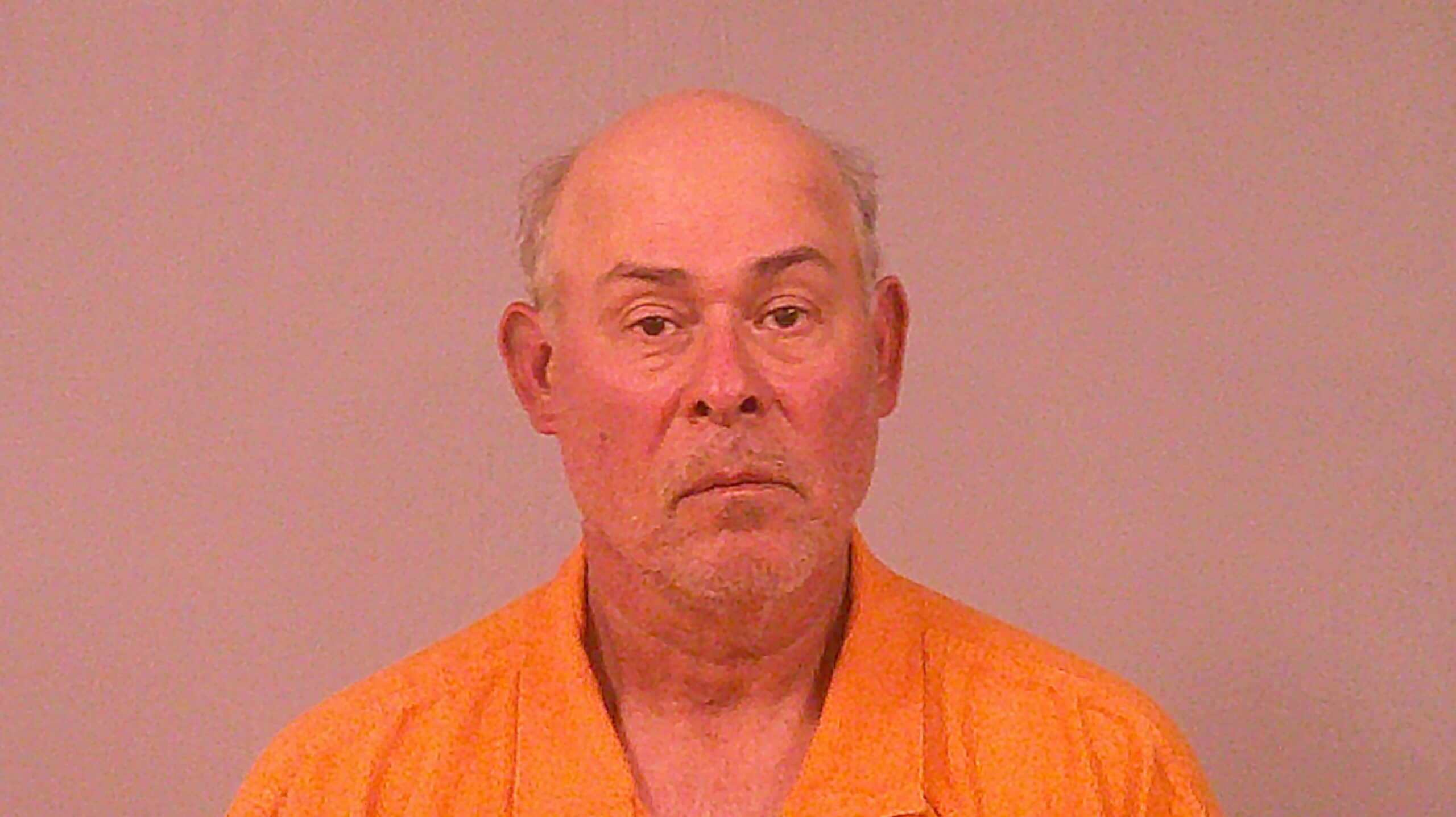 KARICHKO, RAYMOND booking photo