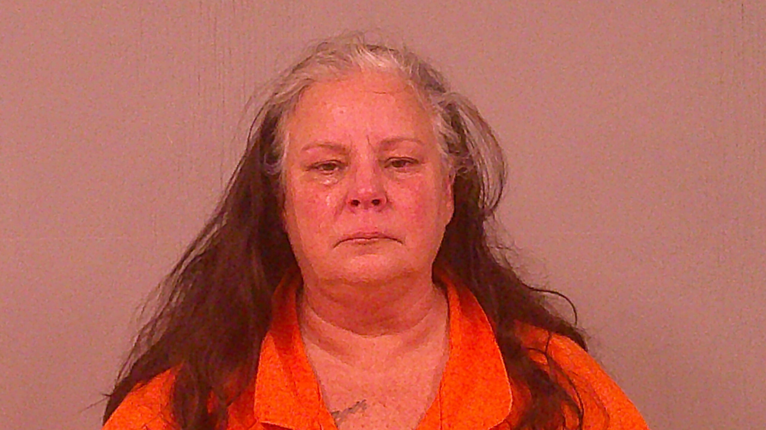 POWERS, LISA YVONNE booking photo