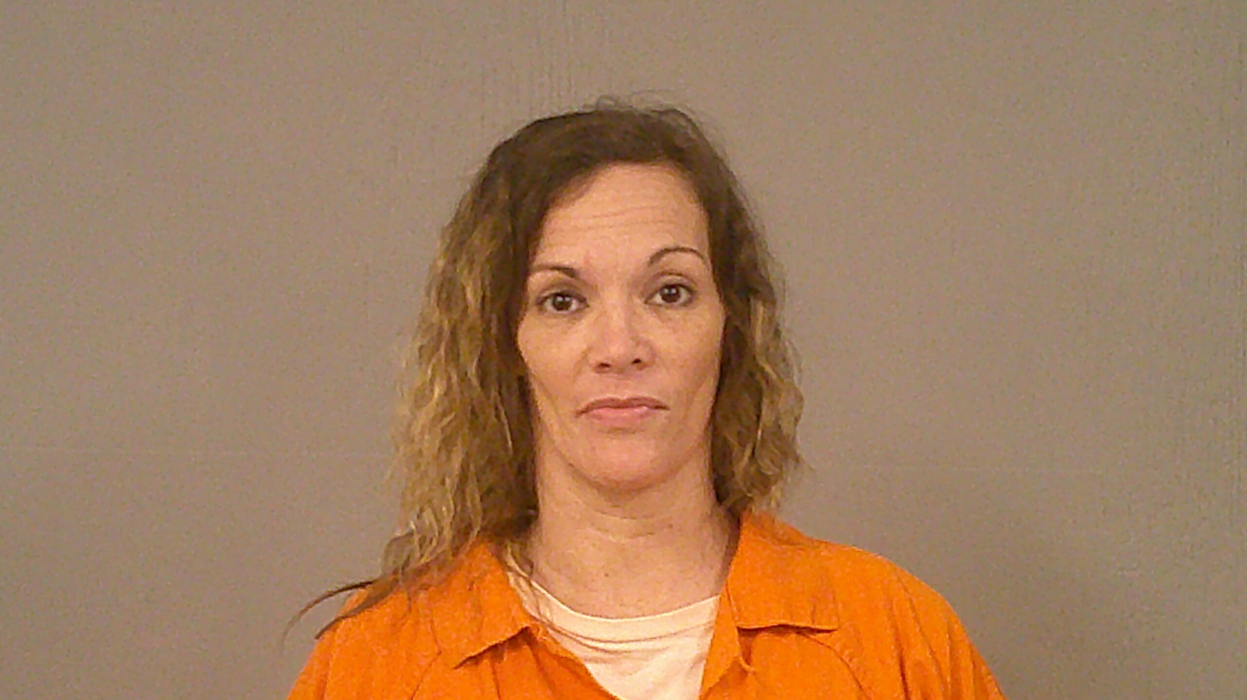 STINSON, JENNIFER ANN booking photo
