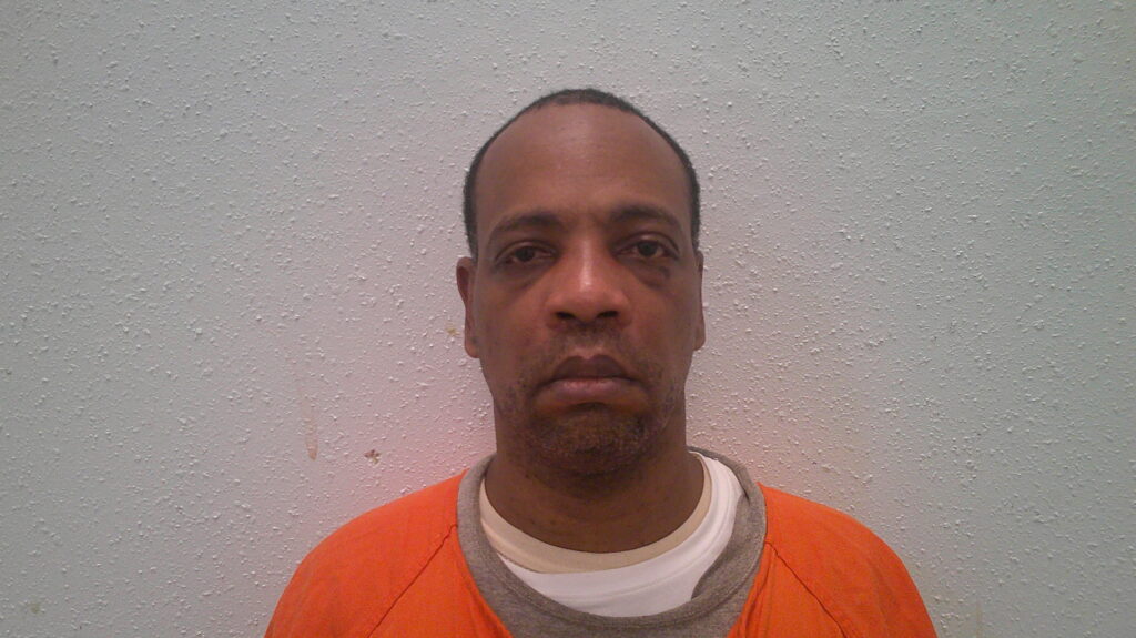 RANDILE, KELVIN LAMAR booking photo