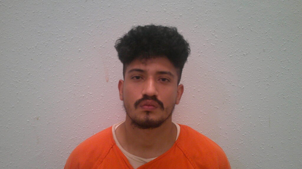 QUINTANILLA-BLANCO, XAVIER ALEXANDER booking photo