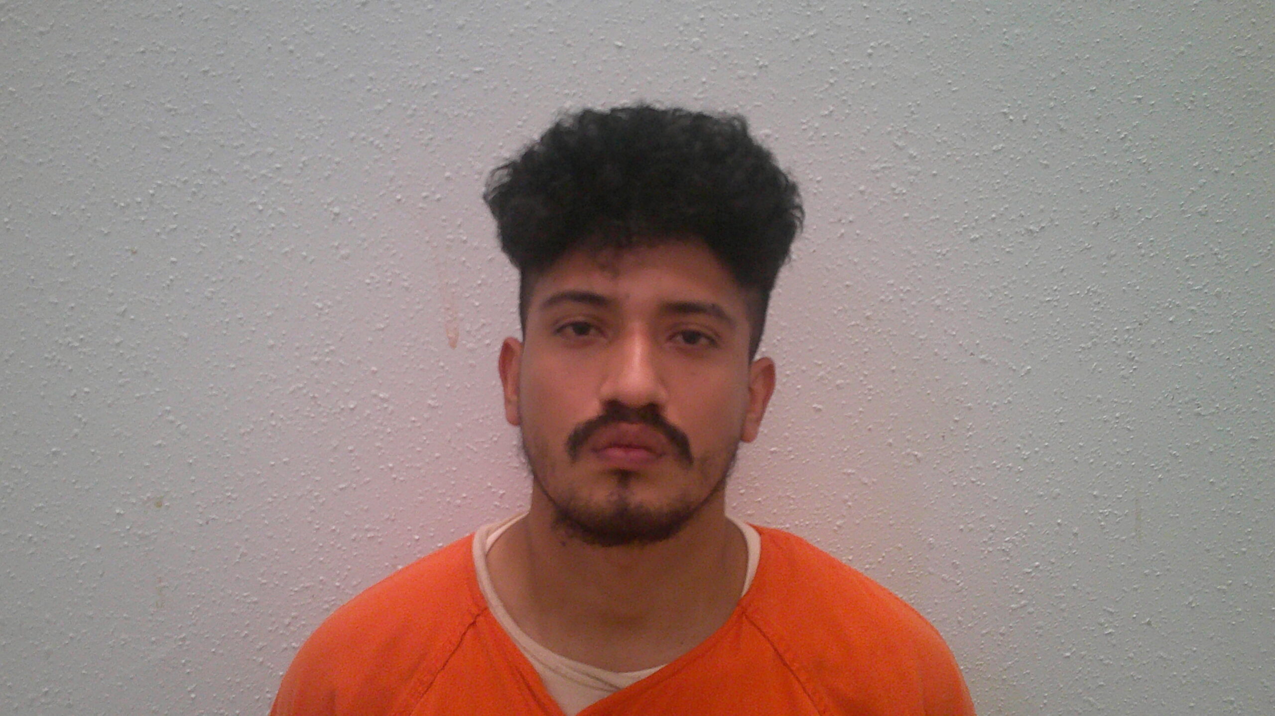 QUINTANILLA-BLANCO, XAVIER ALEXANDER booking photo