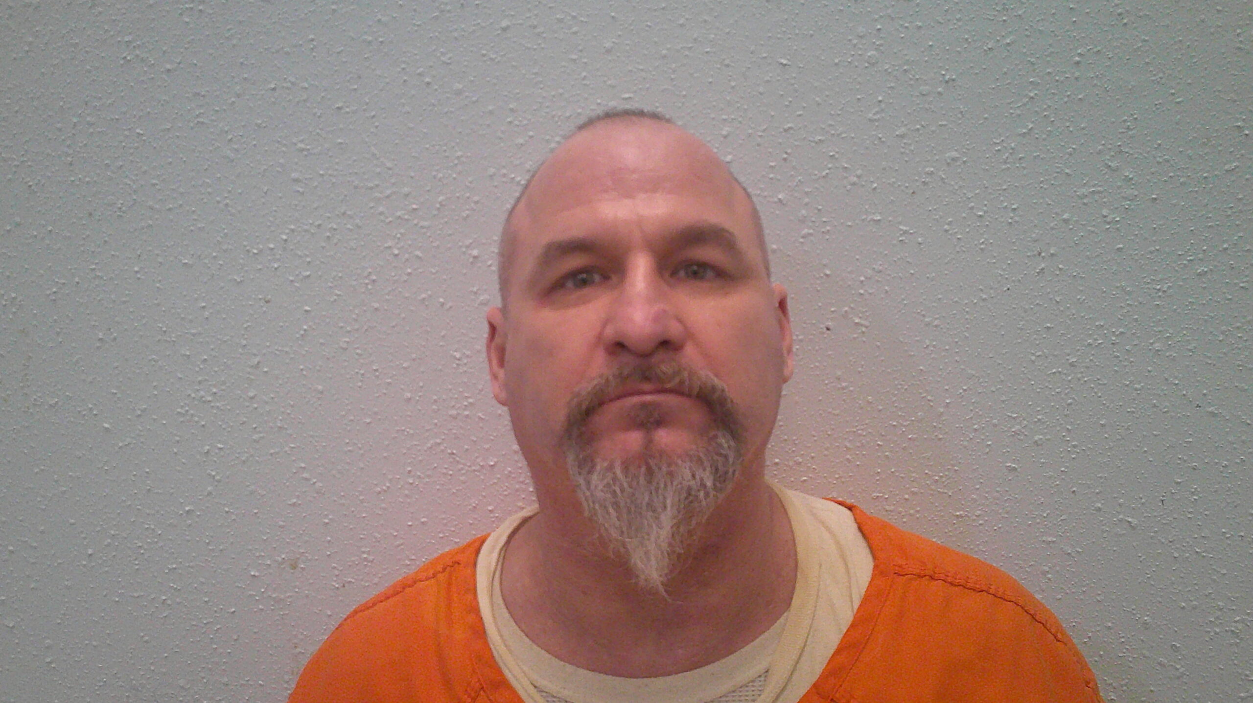 BRYANT, CHRISTOPHER MATTHEW booking photo