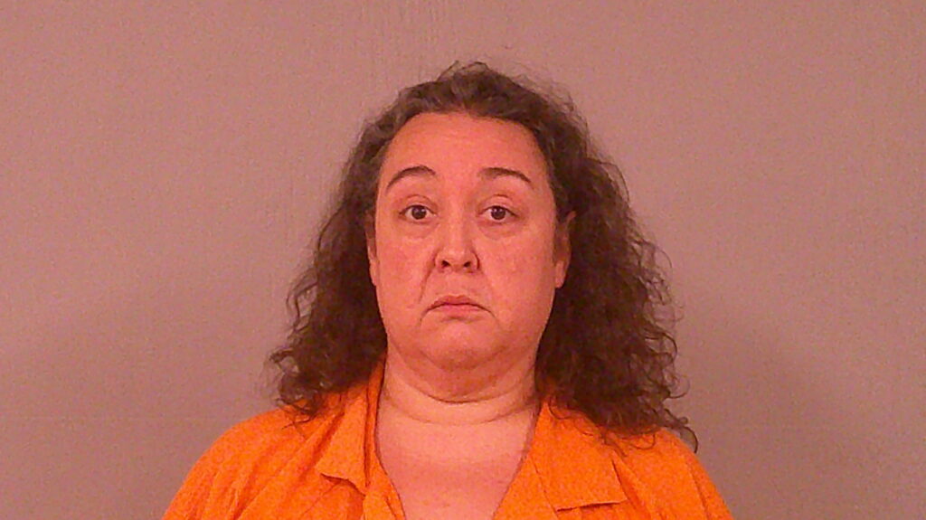 CELUM, MONICA NOEMI-MANAGO booking photo