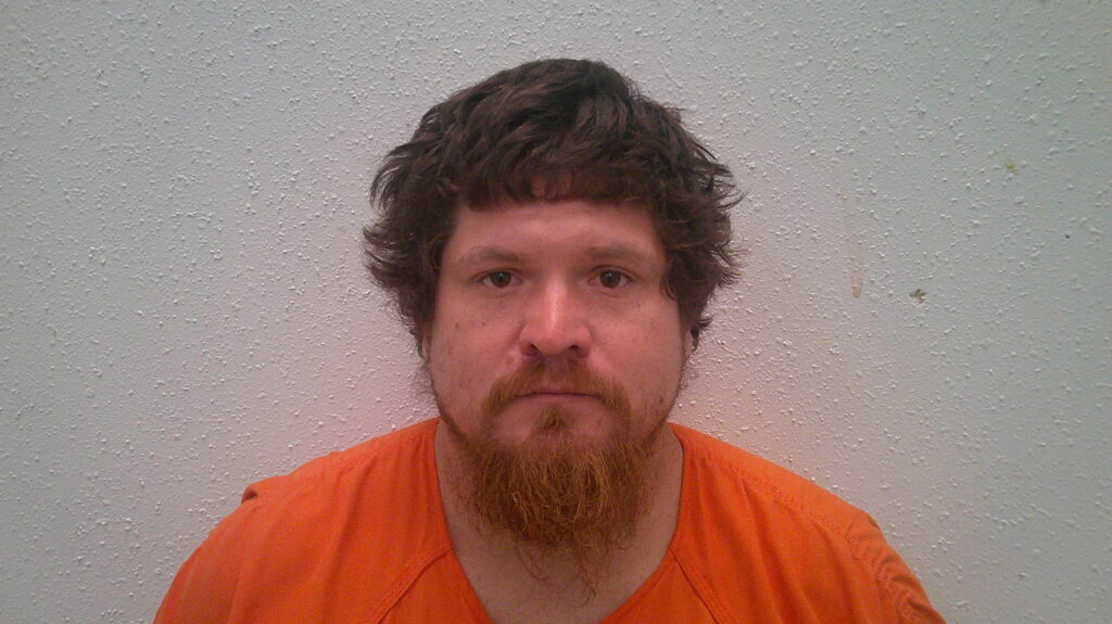 CAMPBELL, RORY CORDELL booking photo