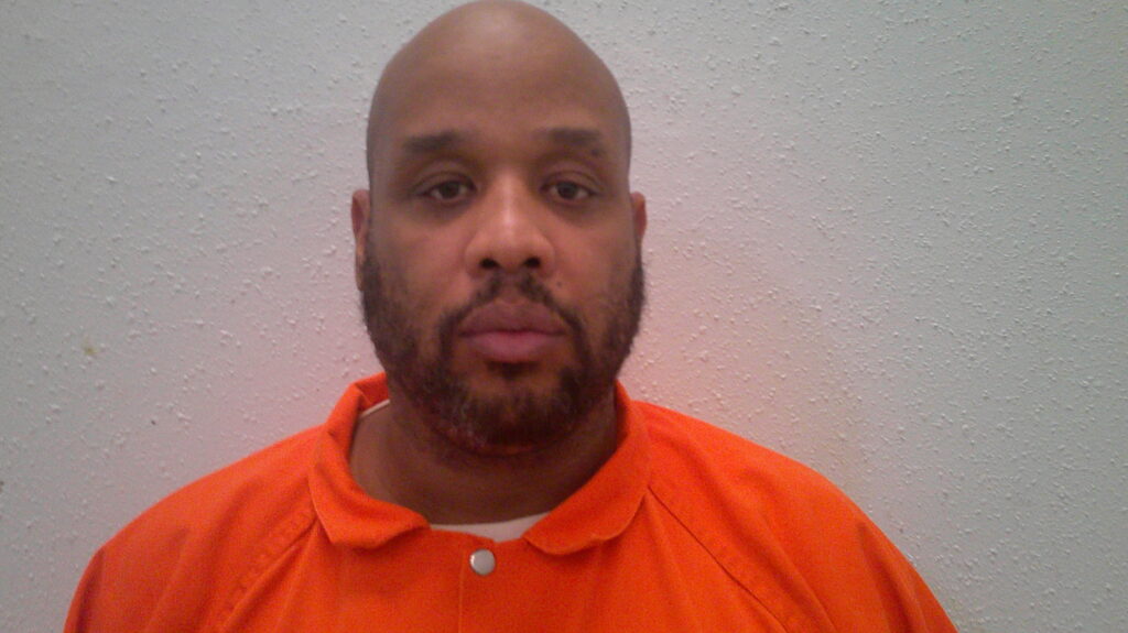 BASS, GARLAND ANDRE booking photo