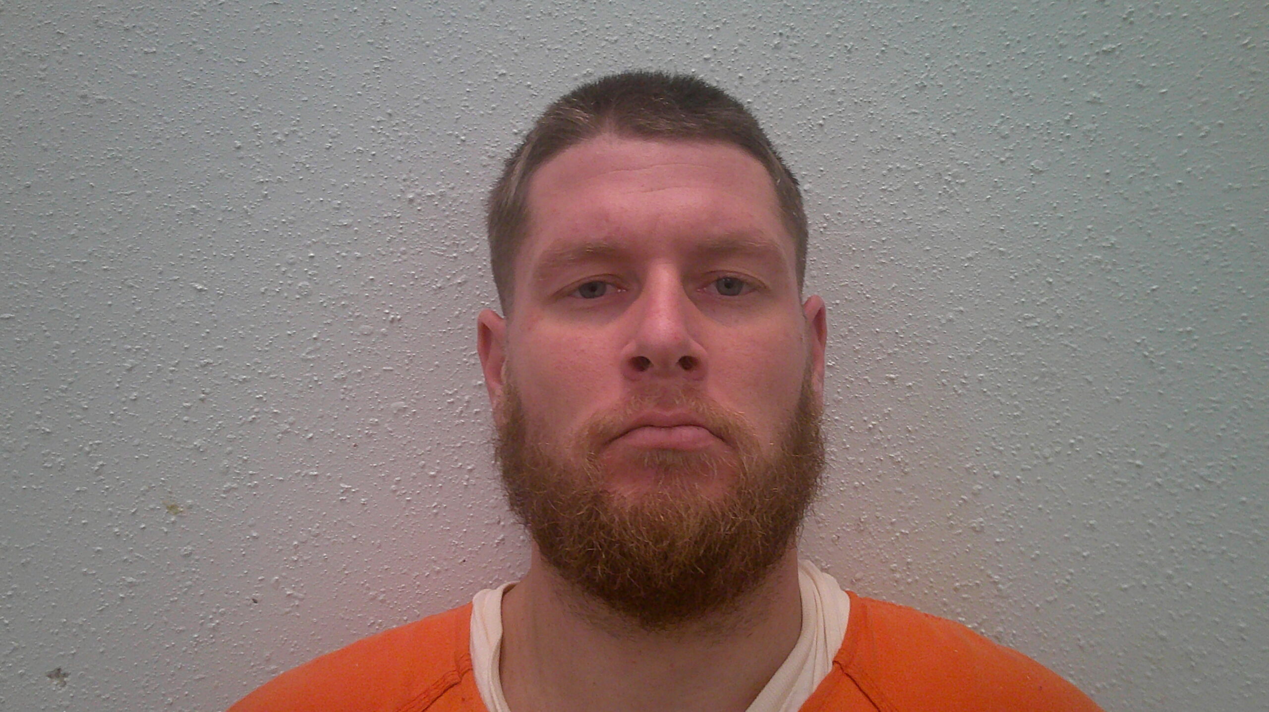 HENSON, IAN HUGH booking photo