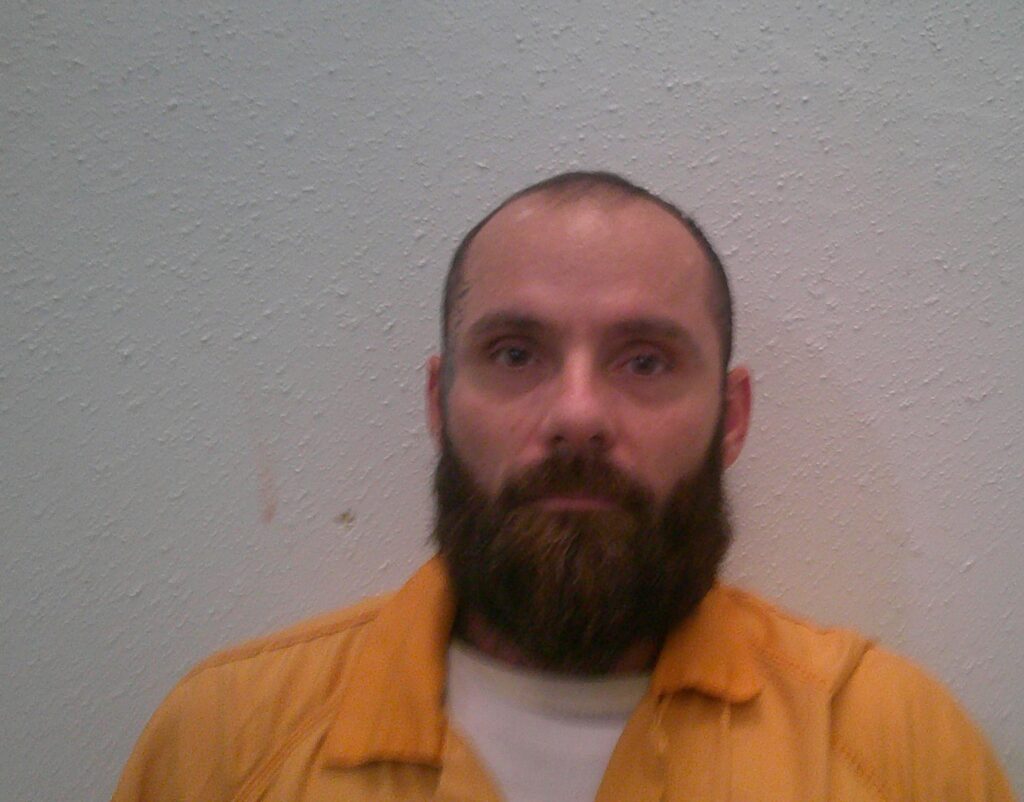 TRAHAN, TIMOTHY RAY, Jr booking photo