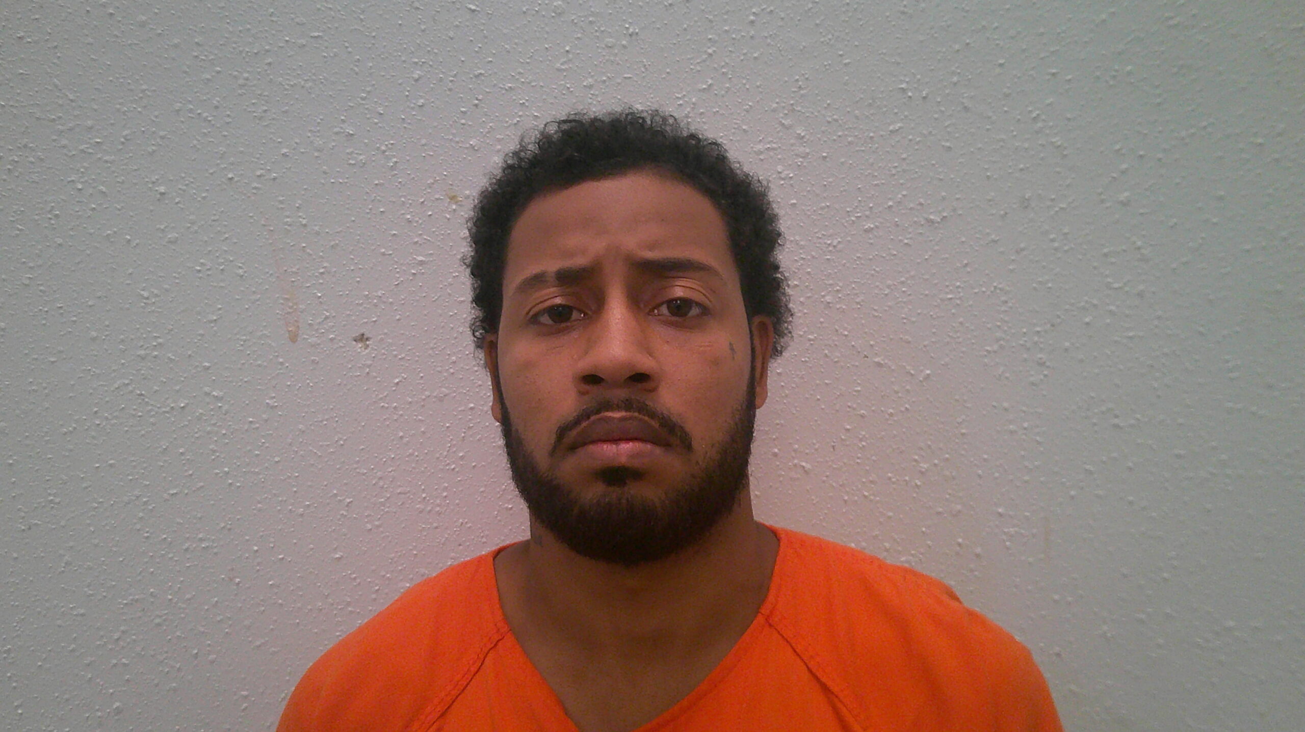 DURISSEAU, HESTER JOSEPH booking photo