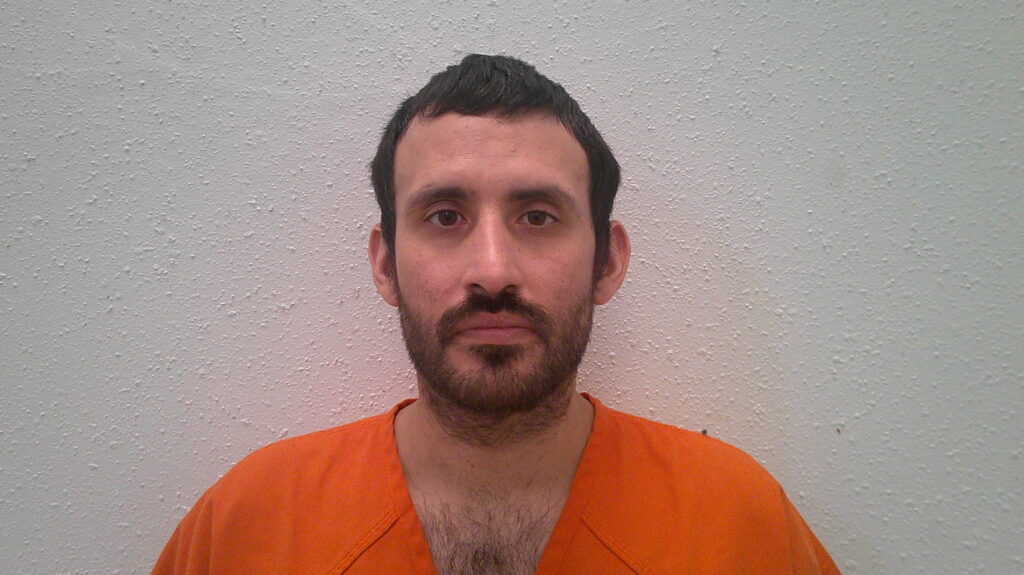 MONTEMAYOR, CARLOS, III booking photo
