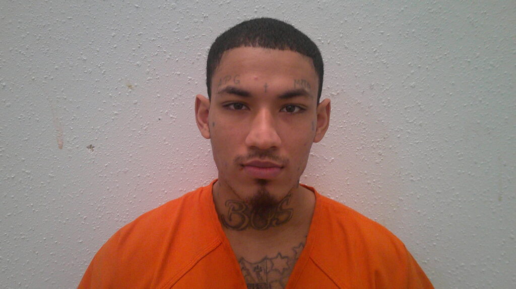 DIETART, NICHOLAS MAQUISE booking photo