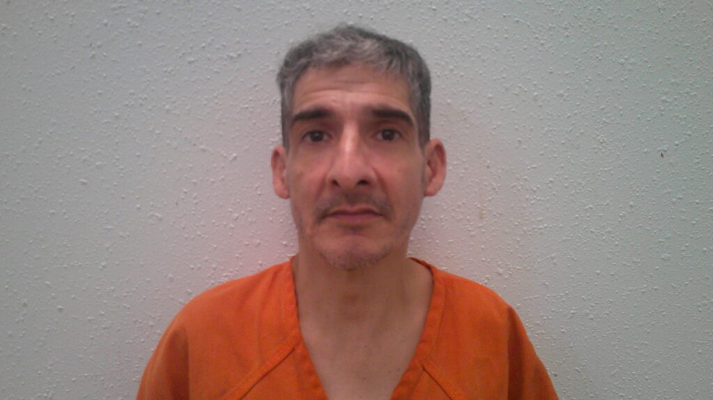 MARTINEZ, RALPH SILVA booking photo